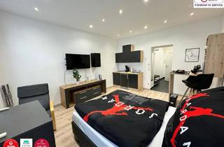 Wohnung kaufen in Kulmgasse, 1160 Wien, !!!Neuer Preis!!! 1,2,3 fast idente, voll ausgestattete Ein-Zimmer Wohnungen, ideal für Singles und Studenten !!! erhältlich einzeln oder im Paket