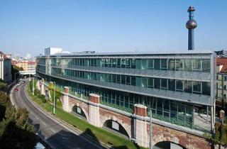 Büro zu mieten in Döblinger Gürtel, 1190 Wien, Modernes Büro im Skyline zu mieten - 1190 Wien