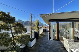 Penthouse kaufen in 5411 Oberalm, Penthouse auf höchstem Niveau in Oberalm