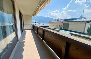 Wohnung kaufen in 5700 Zell am See, 2-Zimmer-Wohnung mit Bergblick in 5700 Zell am See
