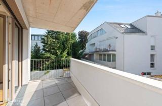 Wohnung kaufen in Hochstraße, 2540 Bad Vöslau, PROVISIONSFREI inkl. 2 TG Plätze - Wohnen in Verbundenheit - Ruhelage - C Top 6