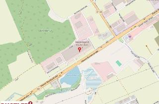 Büro zu mieten in 4063 Hörsching, Hallenfläche bis 1000 m²! Büro dazumietbar!