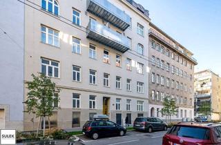 Wohnung kaufen in Laxenburger Straße, 1100 Wien, ** Sanierte 2-Zimmer-Altbau Wohnung mit Balkon in hofseitiger Lage - guter Lage **