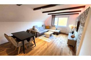 Wohnung kaufen in Parkstraße, 2371 Hinterbrühl, Helles Dachgeschoss im Grünen – Ihr Rückzugsort mit Ausblick