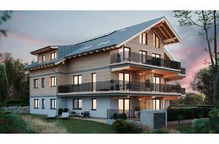 Wohnung kaufen in 5602 Wagrain Markt, HOF ZWEI NEUN - 3 Zimmer Wohnung mit Balkon
