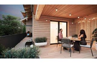 Wohnung kaufen in 5602 Wagrain Markt, HOF ZWEI NEUN - 3 Zimmer Wohnung mit Balkon