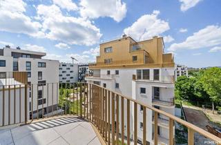 Wohnung kaufen in Laaer-Berg-Straße 100, 1100 Wien, Provisionsfrei! MIRA LAA - Das Park-Ensemble am Laaer Berg