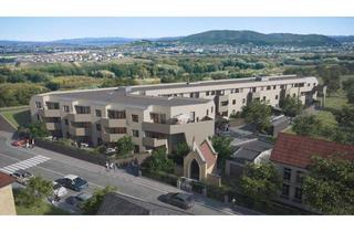 Genossenschaftswohnung in Talgasse 30, 2620 Neunkirchen, Traumhaftes Zuhause im Erstbezug in Neunkirchen, Niederösterreich!