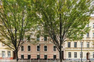 Anlageobjekt in Einsiedlerpark, 1050 Wien, Wunderschönes Gründerzeit-Zinshaus, Nähe Einsiedlerpark