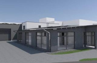 Lager mieten in Südtiroler Gasse, 2340 Mödling, Neubau | Betriebsobjekt in Mödling Hochwertige Lager-, und Büroflächen zur Miete