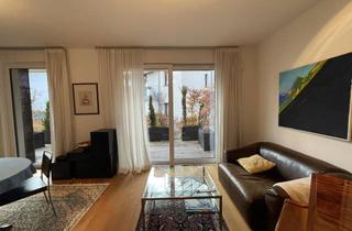 Maisonette kaufen in 5411 Oberalm, Elegante 4-Zimmer-Maisonette mit kleinem Gartenanteil