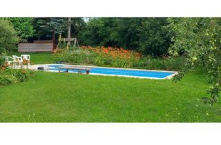 Villen zu kaufen in 3130 Herzogenburg, Villa mit 7000qm Bauland