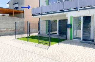 Wohnung kaufen in 2291 Lassee, „Helle 3-Zimmer-Wohnungen mit eigenem Garten oder Balkon in Lassee – ca.71- 80 m² Wohlfühlfläche in ruhiger Lage“ ANLEGERWOHNUNGEN Ab 279.000€