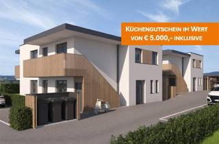 Haus kaufen in 5163 Mattsee, VITANOVA - Natürlich wohnen, modern leben - Neubauprojekt in Perwang Top A1, PROVISIONSFREI