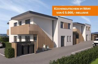 Haus kaufen in 5163 Mattsee, VITANOVA - Natürlich wohnen, modern leben - Neubauprojekt in Perwang Top B1, PROVISIONSFREI