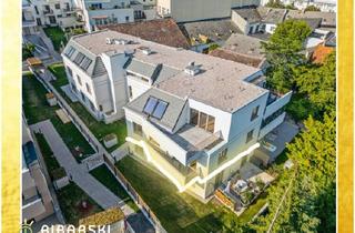 Wohnung kaufen in Hochstraße, 2540 Bad Vöslau, PROVISIONSFREI inkl. 2 TG Plätze - Wohnen in Verbundenheit - Ruhelage - C Top 6