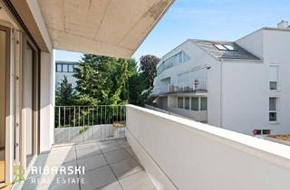 Wohnung kaufen in Hochstraße, 2540 Bad Vöslau, PROVISIONSFREI inkl. 2 TG Plätze - Wohnen in Verbundenheit - Ruhelage - C Top 6