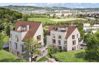 Wohnung kaufen in Keimlgutgasse, 4040 Linz, DAS KEIML am Auberg: Premium-Wohnen am Auberg - Exklusive Eigentumswohnungen über den Dächern von Linz!