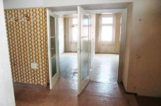 Wohnung kaufen in Waldgasse, 1100 Wien, 66 m2 - ALTBAU - VB 159.900,- €- 3. LIFTSTOCK - RENOVIERUNGSBEDÜRFTIG - WALDGASSE