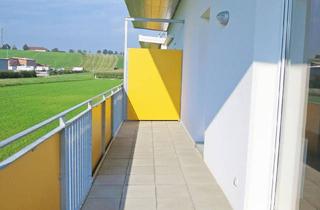 Wohnung mieten in Birkenweg 22/5/4, 3281 Oberndorf an der Melk, Geförderte 4-Zimmerwohnung mit großem Balkon! Wohnzuschuss!