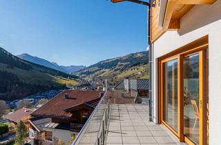 Einfamilienhaus kaufen in 5753 Saalbach, Stilvolles Landhaus mit Panoramablick und Ski in/Ski out