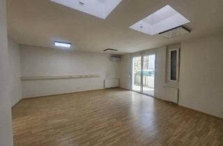 Wohnung mieten in Doktor-Max-Burckhard-Ring, 2100 Korneuburg, 126m² Bürofläche mit Terrasse in 2100 Korneuburg