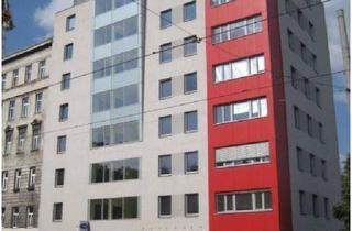 Büro zu mieten in Gumpendorfer Gürtel, 1060 Wien, Modernes Bürogebäude in unmittelbarer Umgebung des Westbahnhofes