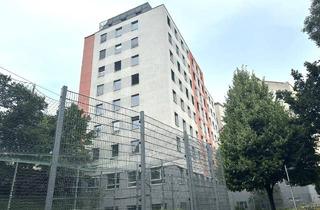 Büro zu mieten in Gumpendorfer Gürtel, 1060 Wien, Modernes Bürogebäude in unmittelbarer Umgebung des Westbahnhofes