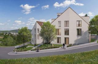 Wohnung kaufen in Keimlgutgasse, 4040 Linz, DAS KEIML am Auberg: Premium-Wohnen am Auberg - Exklusive Eigentumswohnungen über den Dächern von Linz!