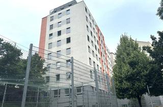 Büro zu mieten in Gumpendorfer Gürtel, 1060 Wien, Modernes Bürogebäude in unmittelbarer Umgebung des Westbahnhofes