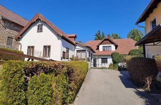 Mehrfamilienhaus kaufen in 2724 Maiersdorf, NEUER PREIS! Sanierungsbedürftiges Haus mit einem schönen großen Garten