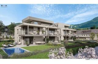 Wohnung kaufen in Bernardigasse 21, 5020 Salzburg, 3-Zimmer-Gartenwohnung in Nonntal | Bernardigasse | Baubeginn erfolgt