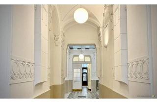 Wohnung kaufen in Taubstummengasse, 1040 Wien, Altbauwohnung mit Balkonen - U1 Taubstummengasse