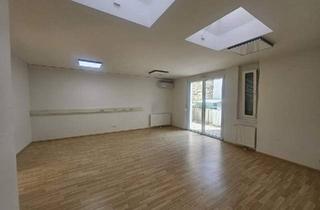 Wohnung mieten in 2100 Korneuburg, 126m² Bürofläche mit Terrasse in 2100 Korneuburg