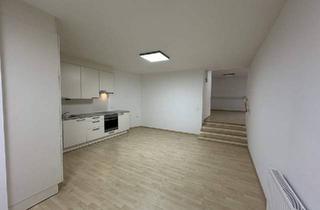 Wohnung mieten in 2100 Korneuburg, 126m² Bürofläche mit Terrasse in 2100 Korneuburg