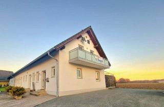 Wohnung kaufen in 8282 Loipersdorf bei Fürstenfeld, Sonnige Terrassenwohnung mit Reihenhauscharakter für Golf- und Thermenliebhaber.