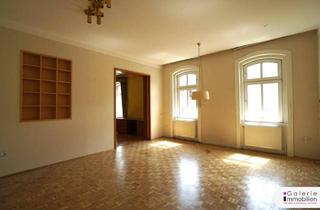 Loft kaufen in Mariahilfer Straße, 1070 Wien, Stilaltbau am Spittelberg - süd-ost gerichtete Eckwohnung