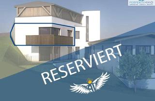 Wohnung kaufen in 6571 Strengen, Neubau: Wohnen mit Rifflerblick - 2-Zimmer-Wohnung Top 7 mit L-förmigem Panoramabalkon