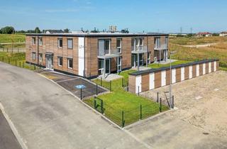 Wohnung mieten in Karl-Schlögelhofer-Straße, 3350 Haag, Idyllische 2-Zimmer Gartenwohnung | nachhaltig & modern | Neubau 2024 | Top-Ausstattung inkl. Küche