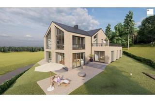 Wohnung kaufen in 4882 Oberwang, RESERVIERT!!! Naturparadies Mondseeland - Gartenwohnung in absoluter Ruhelage - Baubeginn erfolgt! *provisionsfrei* Zweitwohnsitz