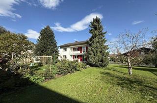 Einfamilienhaus kaufen in 6800 Feldkirch, Schönes Haus mit großem Grundstück in Feldkirch