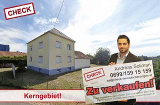 Grundstück zu kaufen in 8073 Feldkirchen bei Graz, Bauträger aufgepasst! Grundstück im Kerngebiet mit Konzept-Einreichplan!