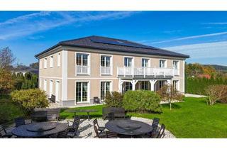 Villen zu kaufen in 5204 Straßwalchen, Herrschaftliche Landhaus-Villa für Menschen mit Raumanspruch