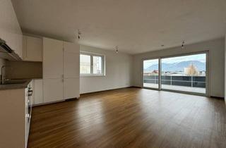 Wohnung mieten in Dorf, 6341 Ebbs, Erstbezug: Mietwohnung in Ebbs Top 3