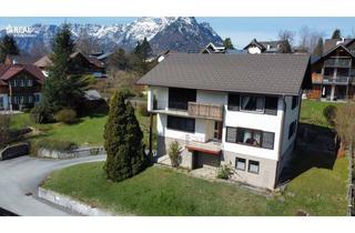 Haus kaufen in 8990 Bad Aussee, Zweifamilienhaus in Bad Aussee