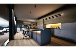 Penthouse kaufen in Nähe Skilift, 6361 Hopfgarten-Markt, Exklusives Penthouse im Brixental