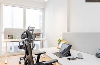 Büro zu mieten in Reumannplatz, 1100 Wien, Büroflächen und Co-Working in Business-Center | Reumannplatz