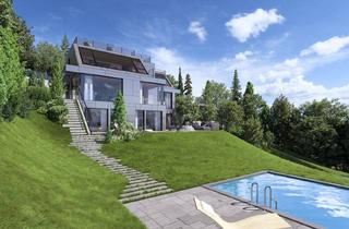 Grundstück zu kaufen in 1140 Wien, Baubewilligte Villa mit viel Platz in Grünruhelage