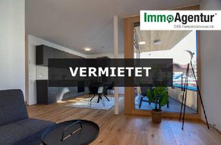 Wohnung mieten in 6840 Götzis, 2 Zimmer-Wohnung | Modern | Balkon | Klaus
