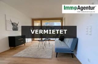 Wohnung mieten in 6840 Götzis, 2 Zimmer-Wohnung | Modern | Garten | Klaus